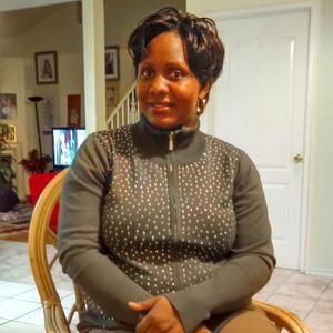 Meet your Posher, Abigail